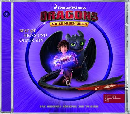 Dragons - Dragons - Best Of Hicks & Ohnezahn