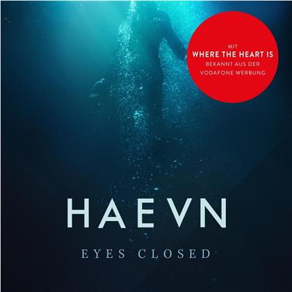 Haevn - Eyes Closed (2020 Reissue)
