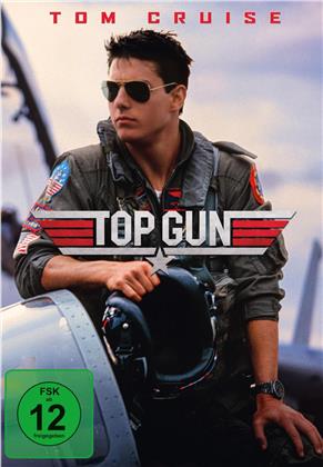 Top Gun (1986) (New Edition)