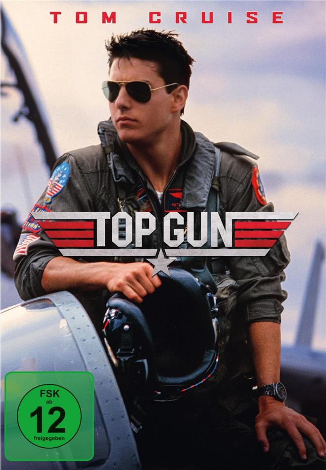 Top Gun (1986) (Neuauflage)