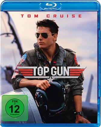 Top Gun (1986) (Riedizione, Versione Rimasterizzata)