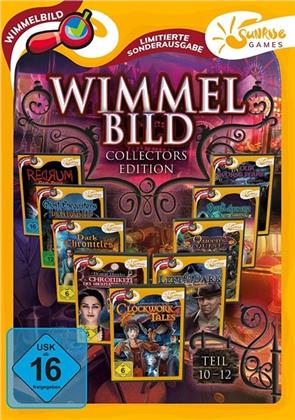 Wimmelbild Collection Edition Vol.10-12