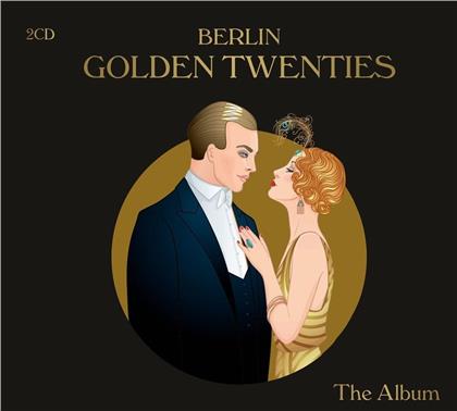 Berlin Golden Twenties (2 CDs)