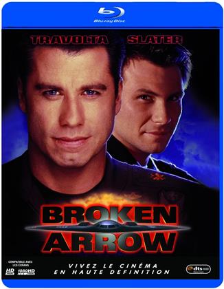 Broken Arrow (1996)