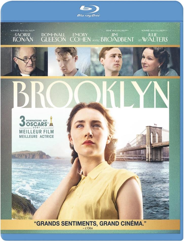 Brooklyn (2015)