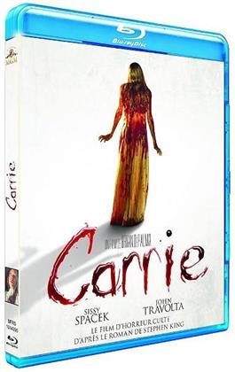 Carrie (1976)