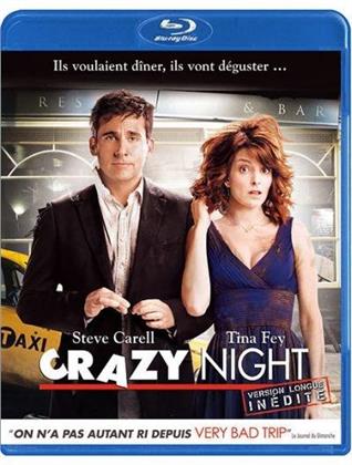 Crazy Night (2010) (Extended Edition, Uncut)