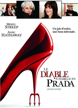 Le Diable s'habille en Prada (2006)