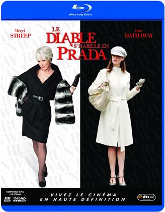 Le Diable s'habille en Prada (2006)