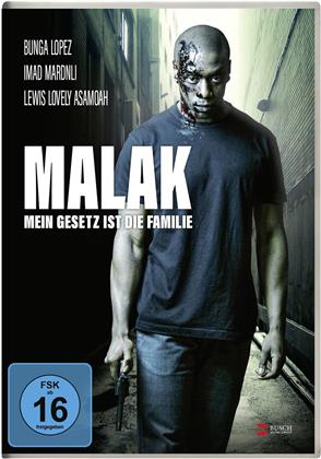 Malak - Mein Gesetz ist die Familie (2019)