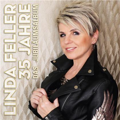 Linda Feller - 35 Jahre-Das Jubiläumsalbum