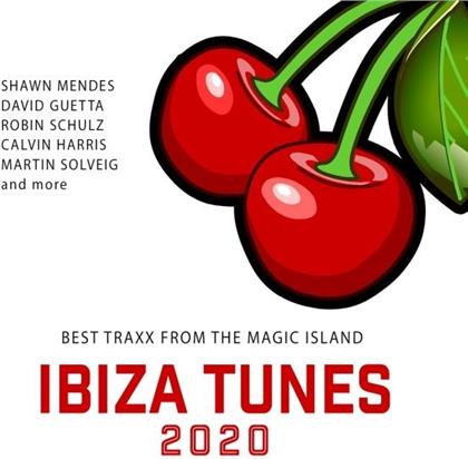 Ibiza Tunes 2020 (2 CDs)