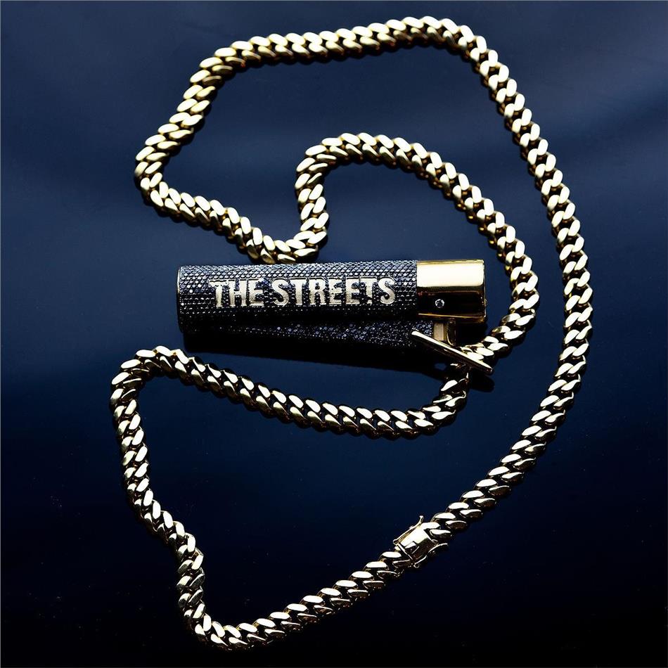 Streets - None Of Us Are Getting Out Of This Life Alive (LP + Digital Copy)