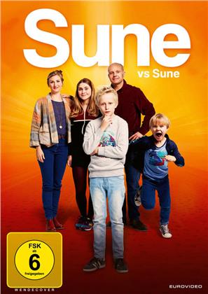Sune vs Sune (2018)