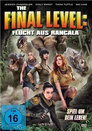 The Final Level - Flucht aus Rancala (2019) (Uncut)