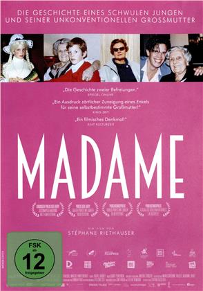 Madame (2019)