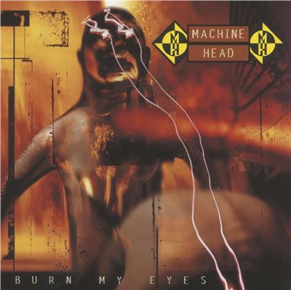 Machine Head - Burn My Eyes (2020 Reissue, Run Out Groove, Colored, 2 LPs)