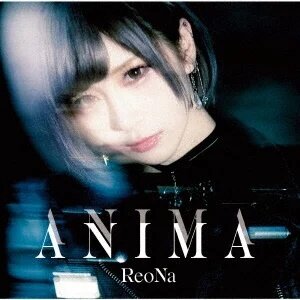 Reona - Anima (Japan Edition)