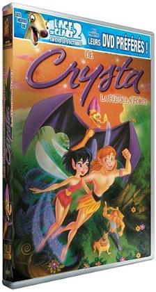 Les Merveilleuses aventures de Crysta (1998)