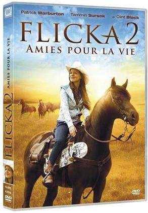Flicka 2 - Amies pour la vie (2010)