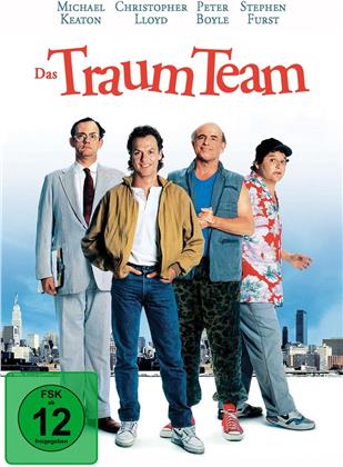Das Traum Team (1989)