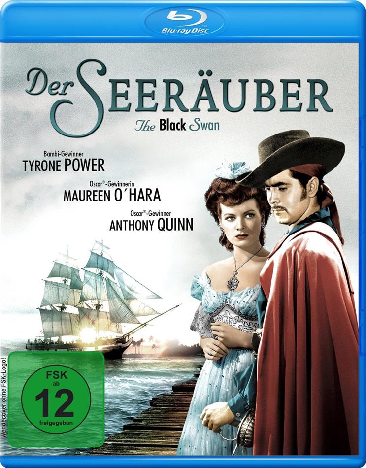 Der Seeräuber (1942) (Neuauflage)
