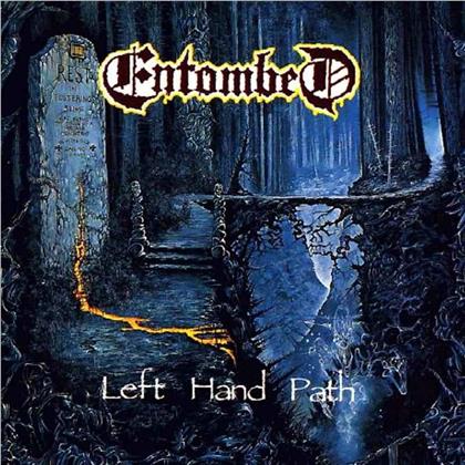 Entombed - Left Hand Path (2019 Remaster, Reissue)