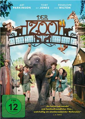 Der Zoo (2017)