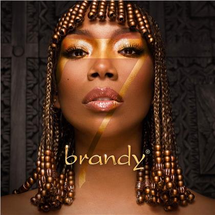 Brandy - b7 (LP)