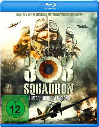 303 Squadron - Luftschlacht um England (2018)