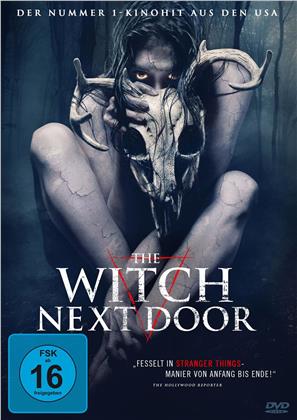 The Witch Next Door (2019)