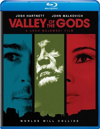 Valley Of The Gods (2019)