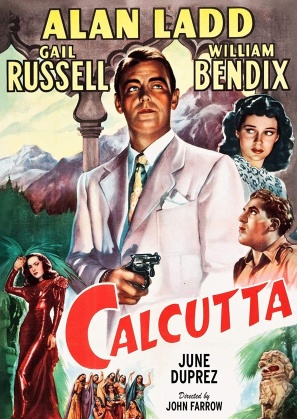 Calcutta (1946)