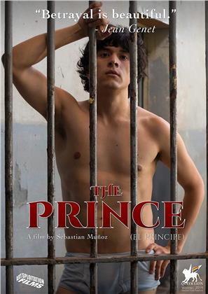 The Prince (2019)