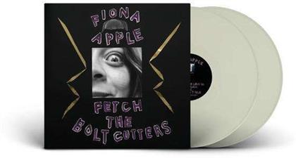 Fiona Apple - Fetch The Bolt Cutters (Pearl Vinyl, 2 LPs)