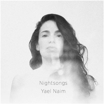 Yael Naim - Nightsongs (LP)
