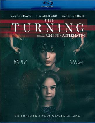 The Turning (2020)