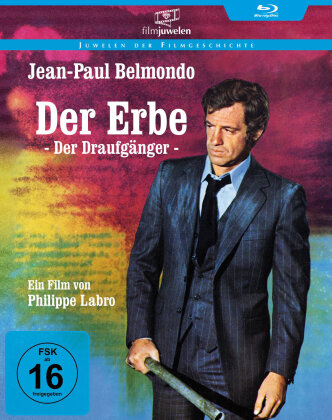 Der Erbe (1973) (Filmjuwelen)