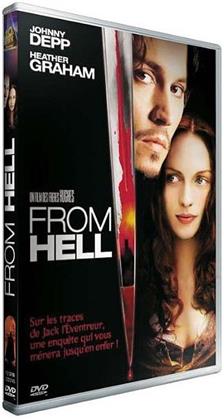 From Hell (2001)