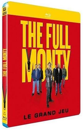 The Full Monty - Le grand jeu (1997)