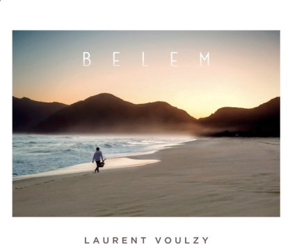 Laurent Voulzy - Belem (2020 Reissue)