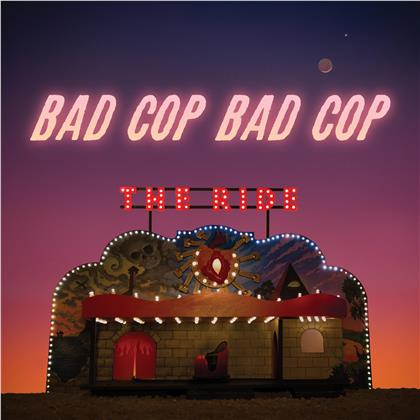 Bad Cop / Bad Cop - Ride