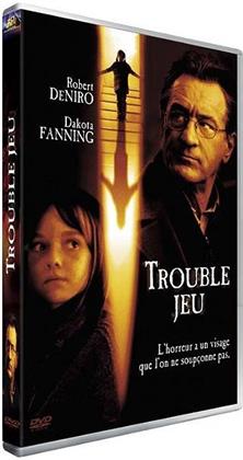 Trouble jeu (2005)