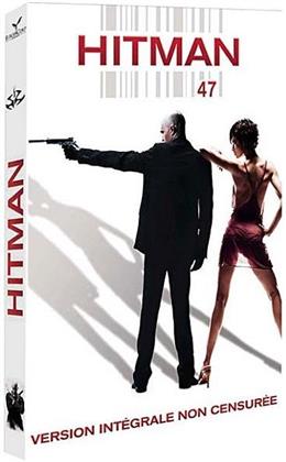 Hitman (2007) (Unzensiert, Version Intégrale)