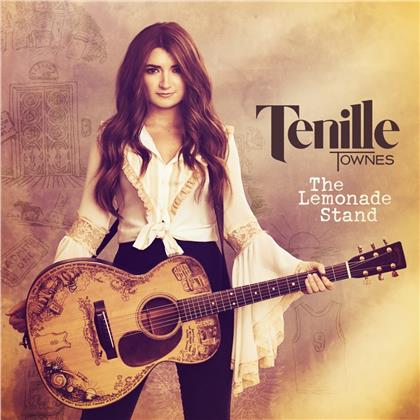 Tenille Townes - Lemonade Stand