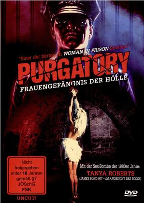 Purgatory - Eingesperrt und geschändet (1988)
