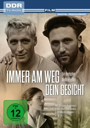 Immer am Weg dein Gesicht (1960) (DDR TV-Archiv)