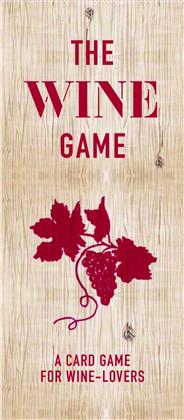 The Wine Game (Spiel)