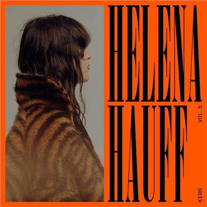 Helena Hauff - Kern Vol.5 (2 CDs)