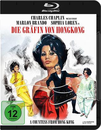 Die Gräfin von Hong Kong - A Countess from Hong Kong (1967)